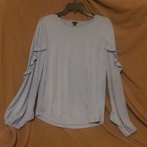 Ann Taylor blouse